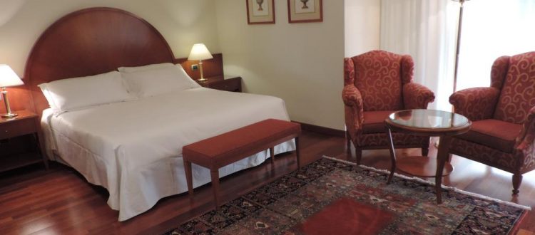 Junior Suite Junior Suite